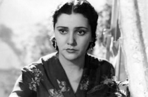 Nəcibə Məlikovanın anadan olmasının 95 illiyi qeyd edildi