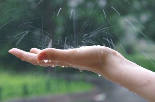 Sabah yağış yağacaq