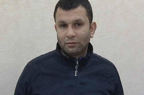 Bakıda çay evində qumar təşkil edənlər yaxalanıb