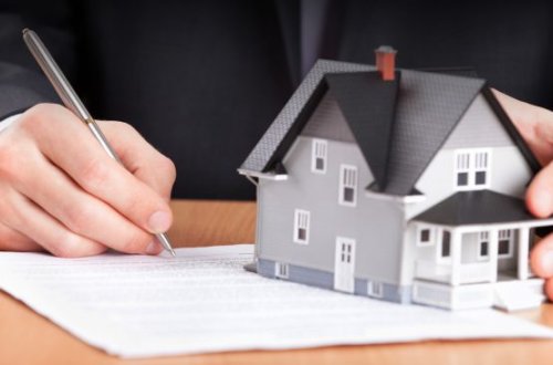 İpoteka almaq istəyənlərə Şad Xəbər