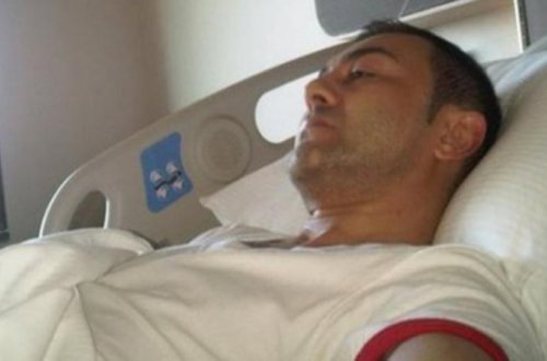 Sərdar Ortaçdan bəd xəbər: Vəziyyəti ağırdır
