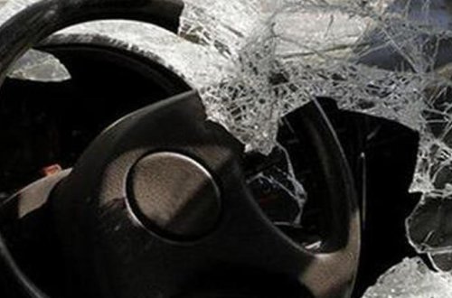 Ələt-Astara magistralında mikroavtobus aşdı: 7 yaralı