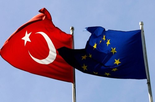 Avropa Türkiyəyə `yox` dedi - Danışıqlar dayandırıldı