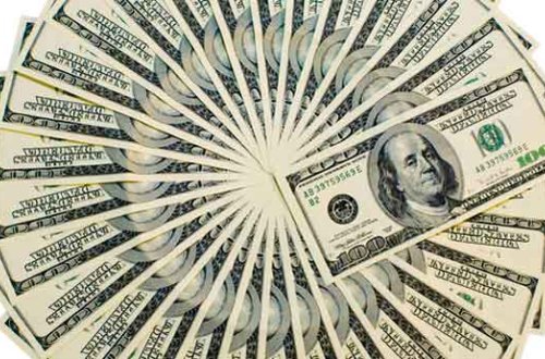 Dolların sabaha olan məzənnəsi açıqlandı