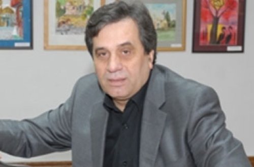 Səyavuş Kərimi: Milli musiqinin tədrisində çox problem var