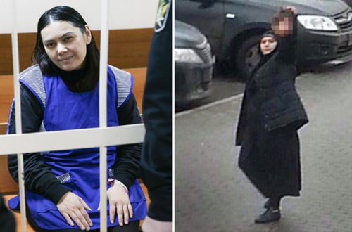 Qatil-dayə cinayət məsuliyyətindən azad edildi