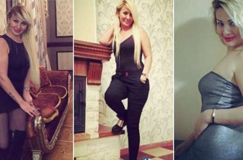 Sevgilisni yatağında boğub öldürən Elməddinin məhkəməsi gizli keçirilir - İNTİM ...