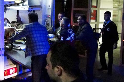 Türkiyənin Suriyada 7 əsgəri yaralandı