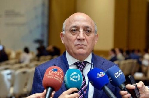 Kərbəlaya qanunsuz ziyarətlərin təşkilinə – RƏSMİ MÜNASİBƏT