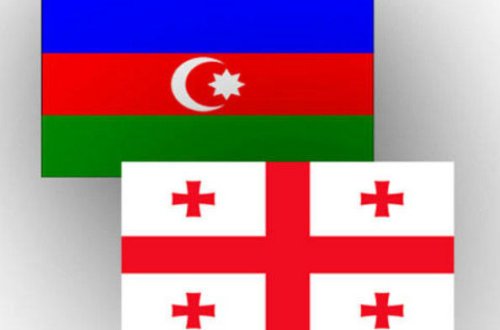 Bakıda beynəlxalq dostluq festivalı təşkil keçirilir