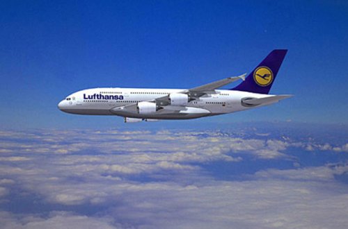 Bu aviaşirkət 800 reysi təxirə salır - Bakı uçuşları da daxildir