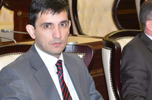 Niyaməddin Orduxanlıya ağır itki üz verib