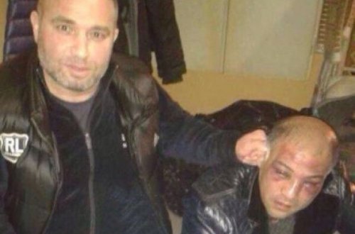 Moskvada Rövşən Lənkəranskinin son dayaqlarının axırına çıxırlar