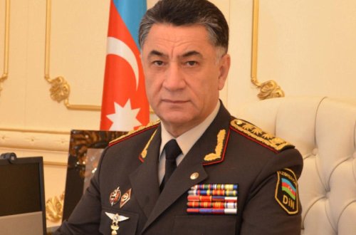 Ramil Usubovun qəbul vaxtı dəyişdirilib