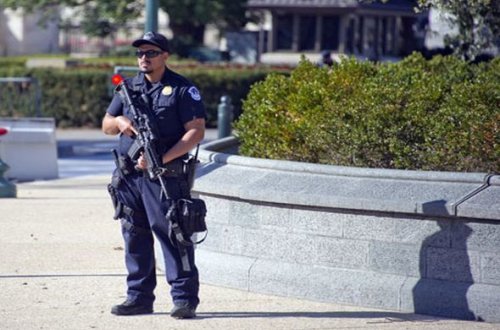 ABŞ-da naməlum şəxslər Şükran gününü qana boyadılar