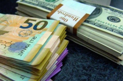 Banklarda dollar və avronun alış-satış qiymətləri - SIYAHI
