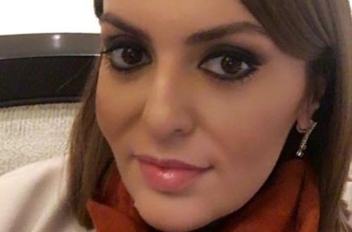 Ərindən boşanan ifaçı günü-gündən arıqlayıb çöpə döndü - 49 kilo / FOTOLAR