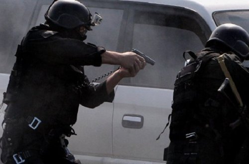 DTX-nın məhv etdiyi terrorçu ilə bağlı şok məlumatlar