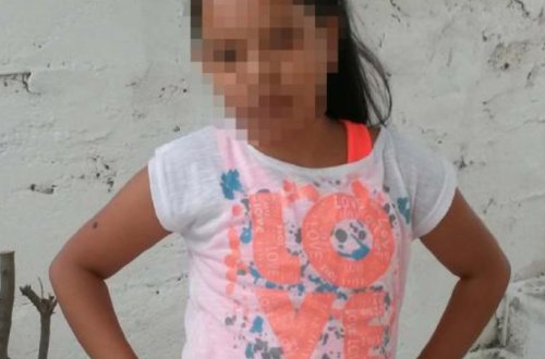 56 yaşlı baba 9 yaşlı qızı zorladı, qız öldü - FOTO