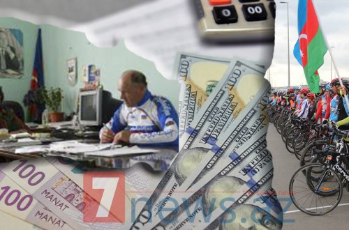 Uşaq-Gənclər Velosiped İdmanı Məktəbində nə baş verir? – ŞOK MALİYYƏ MAXİNASİYASI İFŞA OLUNUR