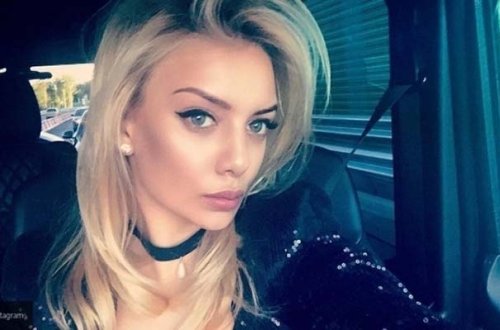 Azərbaycanlı məmurun qohumu qəzaya düşdü - Biznesmenin qızı ilə birgə öldü