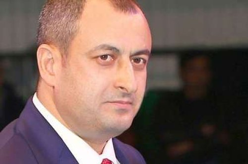 “Burnunuza yumruq dəyib deyə...” - Erməni deputatla qalmaqal