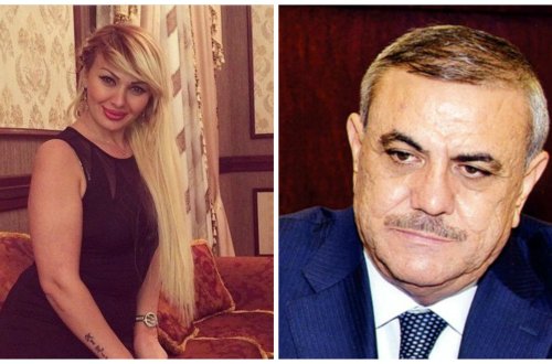 Deputat oğlunun adı hallanan qətl işinin məhkəməsində İNTİM SÖHBƏTLƏR