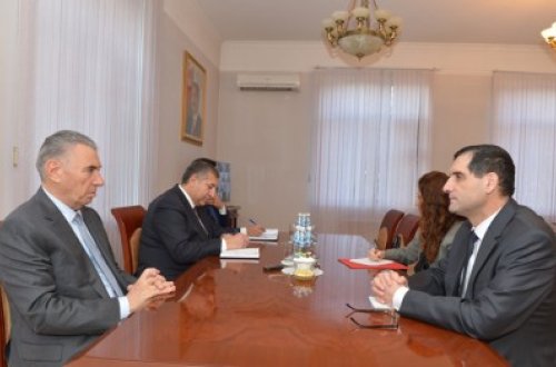 Əli Həsənov: “Ermənilər nə qədər tez başa düşsələr, özlərinə xeyirdir”