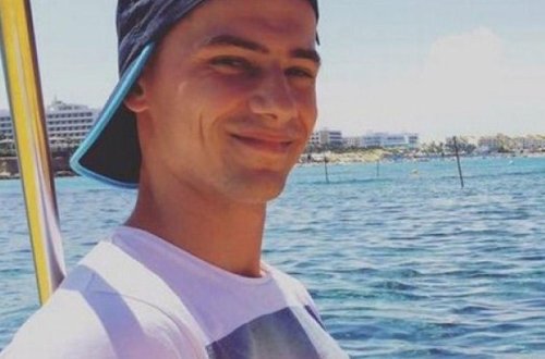 Məşhur idmançı qəfil vəfat etdi - FOTOLAR