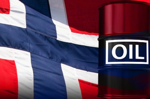 Neft fondu İŞİD-i maliyyələşdirir — Norveçdə yeni skandal
