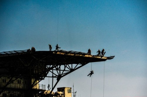 Həlak olan neftçilərin abidəsi qoyulacaq