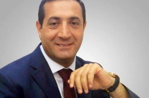 Deputatın 69 yaşlı direktor atası ilə bağlı - RƏSMİ AÇIQLAMA