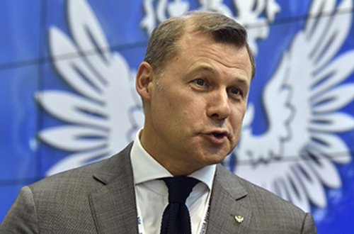 Rusiyada vəzifəli şəxs 95 milyon rüşvət aldı - Cinayət işi açılacaq