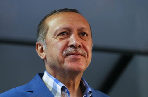 Ərdoğan: Ölüm hökmünü bərpa etməyə hazıram