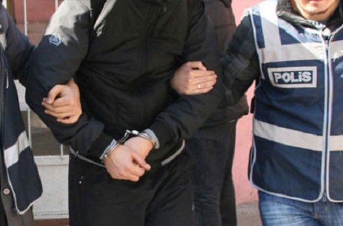 Azərbaycanlı İŞİD-çilər Türkiyədə tutuldu