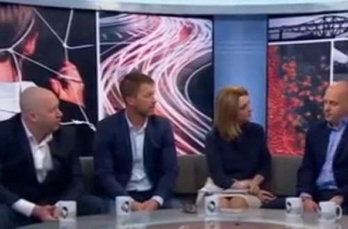 44 yaşlı futbolçu: 