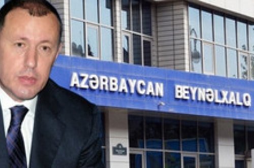 Cahangir Hacıyevin bacanağının apellyasiya şikayəti təmin edilməyib