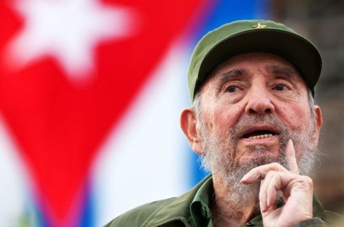 600 sui-qəsddən canını qurtaran Fidel – DOSYE (FOTOLAR + VİDEO)