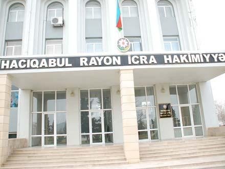 RİH-də əlbəyaxa: Hacıqabul şefinin kadrları pul üstündə dalaşıb? - ÖZƏL