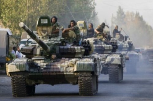 Türkiyə hərəkətə keçir: Putinin 5 rayon sözü...- Qarabağ fəallaşması