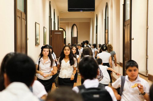 IX sinfi bitirənlərə şəhadətnamə verilməsi QAYDASI DƏYİŞDİ