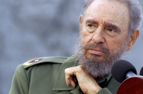 Fidel Kastro 8 gün sonra dəfn olunacaq