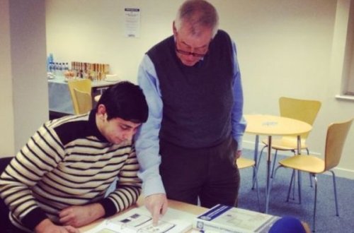 Ailənin beş dil bilən yeganə övladı bir öpüşün qurbanı oldu – FOTO