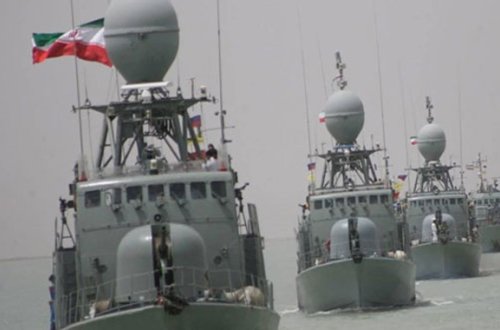 İran Suriya və Yəməndə hərbi dəniz bazası qura bilər