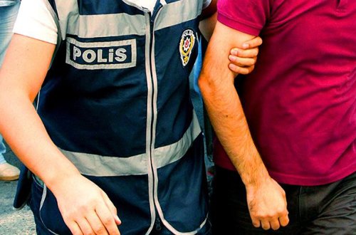 Türkiyədə FETÖ əməliyyatı - 20 nəfər həbs olundu