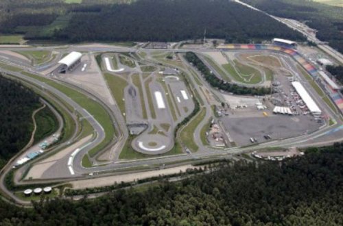 Gələn il Formula-1 üzrə Almaniya Qran-prisi olmayacaq