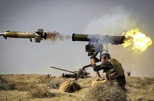 Ermənilər işğal olunmuş ərazilərdə təxribat törədiblər