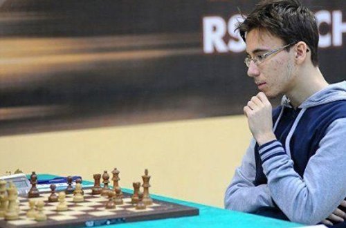 Məşhur şahmatçı faciəli şəkildə öldü