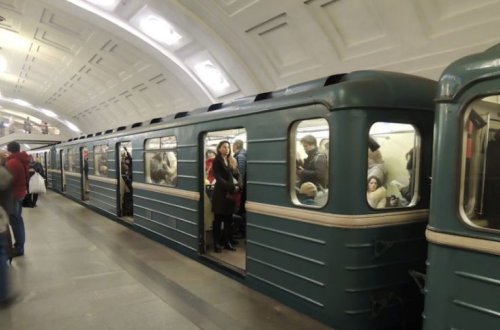 SON DƏQİQƏ: Metroda gediş haqqı qalxdı? - YENİLƏNİR