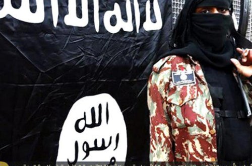 İŞİD-lə mübarizədə 8 hərbçi öldü